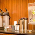 Business 18 image FAIRFIELD INN & SUITES BY MARRIOTT ST PETERSBURG NORTH in St Petersburg FL