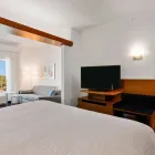 Business 19 image FAIRFIELD INN & SUITES BY MARRIOTT ST PETERSBURG NORTH in St Petersburg FL