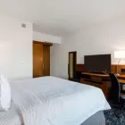 Business 20 image FAIRFIELD INN & SUITES BY MARRIOTT ST PETERSBURG NORTH in St Petersburg FL