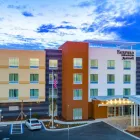 Business 23 image FAIRFIELD INN & SUITES BY MARRIOTT ST PETERSBURG NORTH in St Petersburg FL