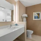 Business 24 image FAIRFIELD INN & SUITES BY MARRIOTT ST PETERSBURG NORTH in St Petersburg FL