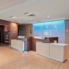 Business 25 image FAIRFIELD INN & SUITES BY MARRIOTT ST PETERSBURG NORTH in St Petersburg FL