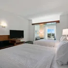 Business 27 image FAIRFIELD INN & SUITES BY MARRIOTT ST PETERSBURG NORTH in St Petersburg FL