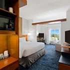 Business 28 image FAIRFIELD INN & SUITES BY MARRIOTT ST PETERSBURG NORTH in St Petersburg FL