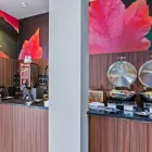 Business 29 image FAIRFIELD INN & SUITES BY MARRIOTT ST PETERSBURG NORTH in St Petersburg FL