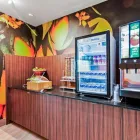 Business 35 image FAIRFIELD INN & SUITES BY MARRIOTT ST PETERSBURG NORTH in St Petersburg FL