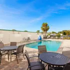 Business 36 image FAIRFIELD INN & SUITES BY MARRIOTT ST PETERSBURG NORTH in St Petersburg FL