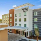 Business 37 image FAIRFIELD INN & SUITES BY MARRIOTT ST PETERSBURG NORTH in St Petersburg FL