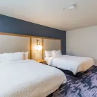 Business 1 image FAIRFIELD INN & SUITES BY MARRIOTT TAMPA NORTH in Temple Terrace FL