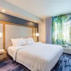 Business 2 image FAIRFIELD INN & SUITES BY MARRIOTT TAMPA NORTH in Temple Terrace FL