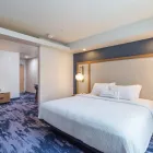 Business 3 image FAIRFIELD INN & SUITES BY MARRIOTT TAMPA NORTH in Temple Terrace FL
