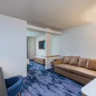 Business 4 image FAIRFIELD INN & SUITES BY MARRIOTT TAMPA NORTH in Temple Terrace FL