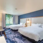 Business 6 image FAIRFIELD INN & SUITES BY MARRIOTT TAMPA NORTH in Temple Terrace FL