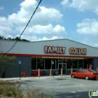 Business 1 image FAMILY DOLLAR Variety Stores in Tampa FL