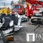 Business 5 image FARAHI LAW FIRM, APC Personal Injury Law Attorneys in Sacramento CA