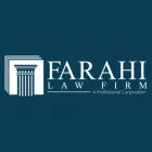Business 7 image FARAHI LAW FIRM, APC Personal Injury Law Attorneys in Sacramento CA
