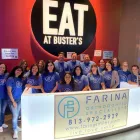 Business 2 image FARINA ORTHODONTIC SPECIALISTS Orthodontists in Tampa FL