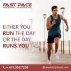 Business 4 image FAST PACE PERSONAL TRAINING Exercise & Fitness in San Francisco CA