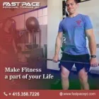 Business 5 image FAST PACE PERSONAL TRAINING Exercise & Fitness in San Francisco CA