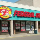Business 2 image FEDERAL MEATS - SOUTHGATE PLAZA Take Out Restaurants in West Seneca NY