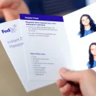 Business 1 image FEDEX OFFICE PRINT & SHIP CENTER Transportation Services in Tampa FL