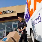 Business 7 image FEDEX OFFICE PRINT & SHIP CENTER Transportation Services in Tampa FL