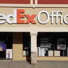 Business 4 image FEDEX OFFICE PRINT & SHIP CENTER Fedex Package Pick UPS in West Seneca NY