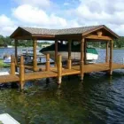 Business 6 image FENDER MARINE CONSTRUCTION Water Transportation Services in Orlando FL