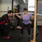 Business 1 image FIERCE FITNESS LLC Fitness & Exercise Equipment in Buffalo NY