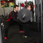 Business 2 image FIERCE FITNESS LLC Fitness & Exercise Equipment in Buffalo NY