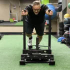 Business 4 image FIERCE FITNESS LLC Fitness & Exercise Equipment in Buffalo NY