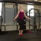 Business 8 image FIERCE FITNESS LLC Fitness & Exercise Equipment in Buffalo NY