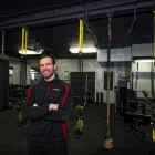 Business 9 image FIERCE FITNESS LLC Fitness & Exercise Equipment in Buffalo NY