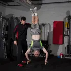 Business 13 image FIERCE FITNESS LLC Fitness & Exercise Equipment in Buffalo NY