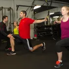 Business 14 image FIERCE FITNESS LLC Fitness & Exercise Equipment in Buffalo NY