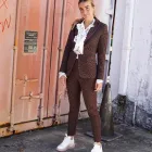 Business 3 image FILOMENA FERNANDEZ Women's Shirt in Coral Gables FL