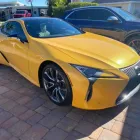 Business 1 image FILTHY UNICORN AUTO STUDIO Paint Protection Film in Odessa FL