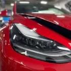 Business 3 image FILTHY UNICORN AUTO STUDIO Paint Protection Film in Odessa FL