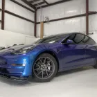 Business 7 image FILTHY UNICORN AUTO STUDIO Paint Protection Film in Odessa FL