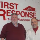 Business 2 image FIRST RESPONSE DISASTER RESTORATION SPECIALISTS Waste Management in South Bend IN