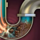 Business 2 image FIRST RESPONSE PLUMBING SEWER & DRAIN SERVICES Water Treatment Equipment & Service in Boca Raton FL