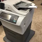 Business 1 image FITCHETTE PRINTER AND TECH SOLUTIONS, LLC Copier Repair in Buffalo NY