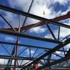 Business 1 image FLAWLESS STEEL WELDING LLC. Steel Fabricators in Denver CO