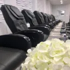 Business 4 image FLEX-I NAILS SPA & WELLNESS in Orlando FL
