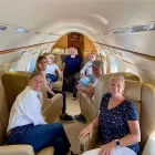 Business 1 image FLIGHT KING CHARTER RENTAL FORT LAUDERDALE Travel in Fort Lauderdale FL