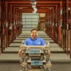 Business 2 image FLOOD BROTHERS COMMERCIAL RELOCATION SERVICES Transportation Services in Tampa FL