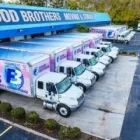 Business 3 image FLOOD BROTHERS COMMERCIAL RELOCATION SERVICES Transportation Services in Tampa FL