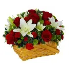 Business 7 image FLORAL GALLERY Wedding Supplies & Services in San Diego CA