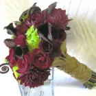 Business 4 image FLORAL GALLERY Wedding Supplies & Services in San Diego CA