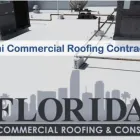 Business 2 image FLORIDA COMMERCIAL ROOFING AND CONSTRUCTION Roofing Contractors in Miami FL